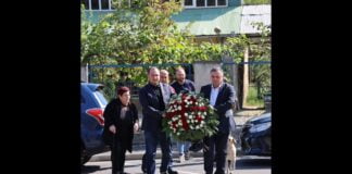 სოხუმის დაცემიდან 30 წელი გავიდა