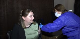 პაპილომა ვირუსის ვაქცინაციასთან დაკავშირებით ასაკობრივი ზღვარი გაიზარდა