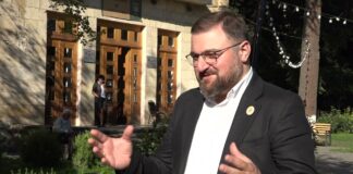 სასწავლო წელი კულტურის სახლის სახელოვნებო წრეებმა დაიწყო