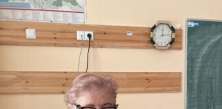 მოსწავლემ უნდა იგრძნოს, რომ ხარ საყრდენი, და არა დამსჯელი, მასწავლებლის ეროვნულ დღეს ვულოცავთ კარინა მასწავლებელს