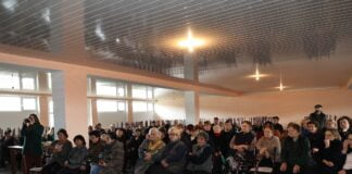 ბოლნისის მუნიციპალიტეტის მერმა სოფელ ტანძიასა და ხატისოფელში, მოსახლეობის ინიციატივით დასახლების საერთო კრება გამართა