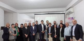 ბოლნისის, ქუთაისისა და ოზურგეთის მუნიციპალიტეტებმა ჰოლანდიელ კოლეგებთან ერთად მუნიციპალური სერვისების გაუმჯობესებაზე დაიწყეს მუშაობა