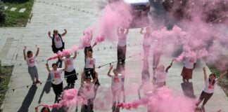 “Çəhrayı Oktyabr” kampaniyası başa çatdı