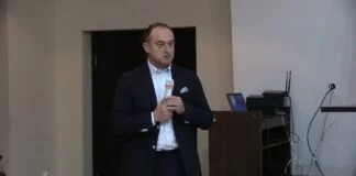 ევროკავშირის მიერ დაფინანსებული პროექტის საჯარო განხილვა