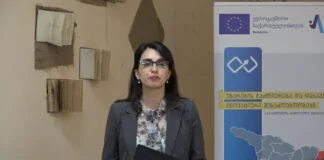 არასამთავრობო ორგანიზაციამ შემაჯამებელი კონფერენცია გამართა
