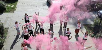 „ვარდისფერი ოქტომბრის“ კამპანია დასრულდა