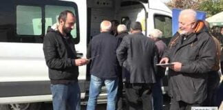 Eliminaçia proqramda aktivləşdirilməsi üçün kampaniya başladıldı