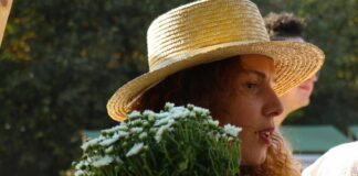 ,,გამწვანებული გულები და ბაღები“