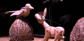 პროექტი ,,ბოლნისის თეატრი სკოლებისთვის’’ წარმატებით შედგა