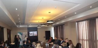 “Kvemo Kartli regionunda qadınların reproduktiv sağlamlığı xidmətlərinə çıxışın artırılmasının təşviqi” layihəsinin yekun iclası keçirilib