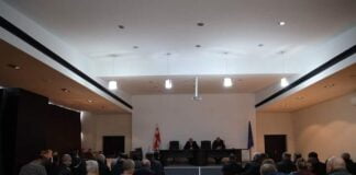 Bolnisi Bələdiyyəsinin 2024-cü il büdcəsi 41.400.000 lari müəyyən edilib