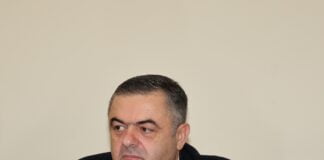 ბოლნისის მუნიციპალიტეტის მერმა დავით შერაზადიშვილმა 2023 წელს განხორციელებული პროექტები და პროგრამები შეაჯამა