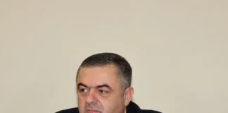 ბოლნისის მუნიციპალიტეტის მერმა დავით შერაზადიშვილმა 2023 წელს განხორციელებული პროექტები და პროგრამები შეაჯამა