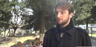 პროექტის ,,საერთო ხელებით” დასკვნითი ნაწილი დღის ცენტრში