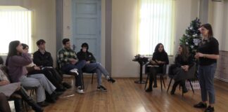 ,,არა ძალადობას’’- კონკურსის გამარჯვებულები დაჯილდოვდნენ