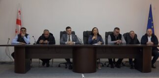 Qadın qətliamına qarşı məlumatlandırma toplantısı keçirilib