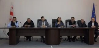 ფემიციდის წინააღმდეგ საინფორმაციო შეხვედრა გაიმართა