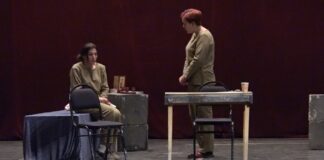 კახის სახელმწიფო ქართული დრამატული თეატრი ბოლნისში