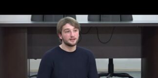 ახალგაზრდულმა საბჭომ შემაჯამებელი შეხვედრა გამართა