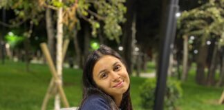 მოხალისეობა ბუმერანგივითაა, როდესაც გავცემ სითბოს,სიყვარულს, ენერგიას, ცოდნას, ორი იმდენი მიბრუნდება