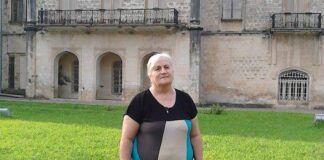 52 წელი პაციენტების სამსახურში