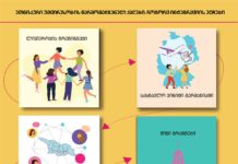 პროექტი „ეთნიკური უმცირესობის წარმომადგენელი ქალები, როგორც ინტეგრაციის ელჩები“ წარმატებით ხორციელდება