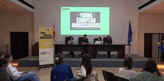 ახალგაზრდულმა საბჭომ ორდღიან სემინარს უმასპინძლა