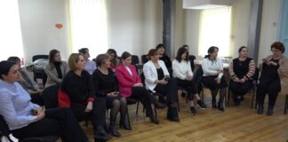 ახალი შესაძლებლობები ქალებისთვის