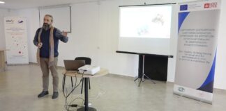 პროექტის „სამოქალაქო საზოგადოების გაძლიერება სოციალურ, ეკონომიკურ და პოლიტიკურ ცხოვრებაში თანაბარი და სრულყოფილი მონაწილეობისთვის“ შემაჯამებელი შეხვედრა გაიმართა