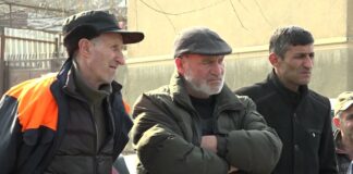 „სოფლის მხარდაჭერის პროგრამის“ ფარგლებში, მოსახლეობასთან შეხვედრები დასრულდა