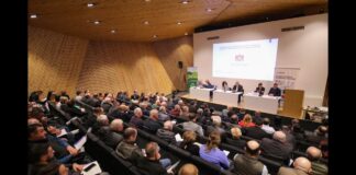 ფორუმი წყლის რესურსების მართვის ახალი კანონის შესახებ