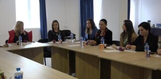 Gender Bərabərliyi Şurasının növbəti iclası keçirilib