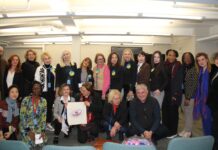 ქალთა გაძლიერება და გენდერულად ინკლუზიური მომავლის ფორმირება – ქალთა საინფორმაციო ცენტმრა CSW 68-ე სესიის ფარგლებში, ნიუ-იორკში, ღონისძიება გამართა