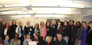 ქალთა გაძლიერება და გენდერულად ინკლუზიური მომავლის ფორმირება – ქალთა საინფორმაციო ცენტმრა CSW 68-ე სესიის ფარგლებში, ნიუ-იორკში, ღონისძიება გამართა