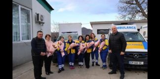 Yerli hökumət qadınları 8 Mart münasibətilə təbrik edib