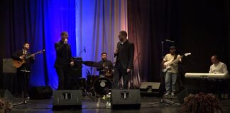 ბოლნისის მუნიციპალიტეტის მერიის საჩუქარი ქალბატონებს