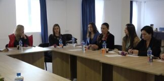 გენდერული თანასწორობის საბჭომ მორიგი შეხვედრა გამართა