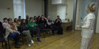 კომპანია ,,გრინვეიმ” ბოლნისში საინფორმაციო შეხვედრა გამართა