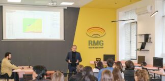 გაიცანი სამთო-გეოლოგიური პროფესიები