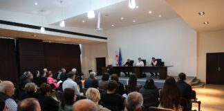 ბოლნისის მუნიციპალიტეტში მუნიციპალიტეტის განვითარების დაგეგმვის სახელმძღვანელოს შესაქმნელად მუშაობა დაიწყო