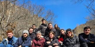 Erasmus+ გაცვლითი პროგრამით კიდევ არაერთმა ბოლნისელმა ისარგებლა