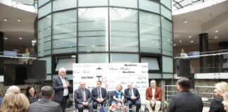 დავით შერაზადიშვილი „პოზიტიური მშობლობის პროგრამასთან“ დაკავშირებულ ღონისძიებას დაესწრო