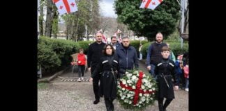 Qəhrəmanların yazdığı faciədən 35 il ötür