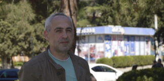 ,,ბოლნისი მხოლოდ პოეტურ სტილზე კი არა, თვით ჩემზეც დიდ ზეგავლენას ახდენს, ის რაღაც სხვანაირია, რაღაც მორალური, ზნეობრივი, ეთიკური და ესთეტიკური“