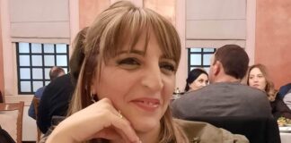 ,,დადებითი ემოციები მაძლევს ძალას და სურვილს, არ გავჩერდე“