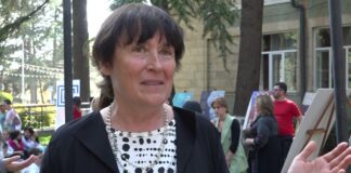 ბოლნისმა ჩეხეთის ცენტრის გამოფენას უმასპინძლა