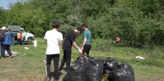 Bolnis də Yer Gününə qoşulub