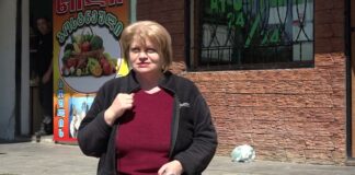 როგორ შეიძლება ადამიანი გერქვას და ეს უენო არსებები არ გიყვარდეს