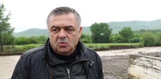 სტიქია ბოლნისში