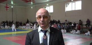 ბოლნისმა საქართველოს ჩემპიონატს უმასპინძლა